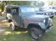 JEEP BERNARDINE - Rental Hobby